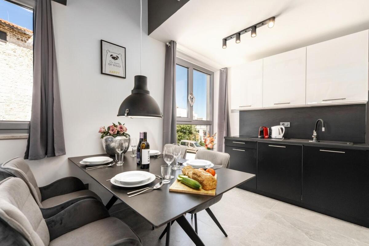 Apartmán Levant Umag