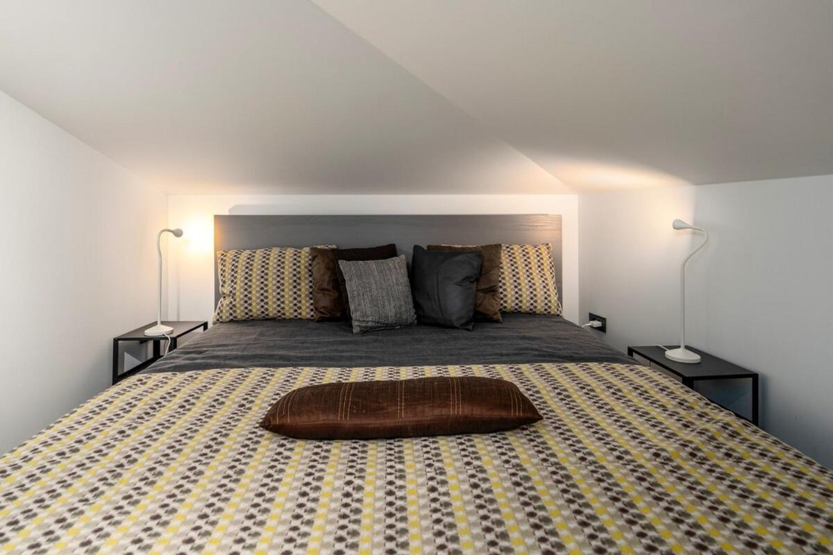 Apartmán Levant *