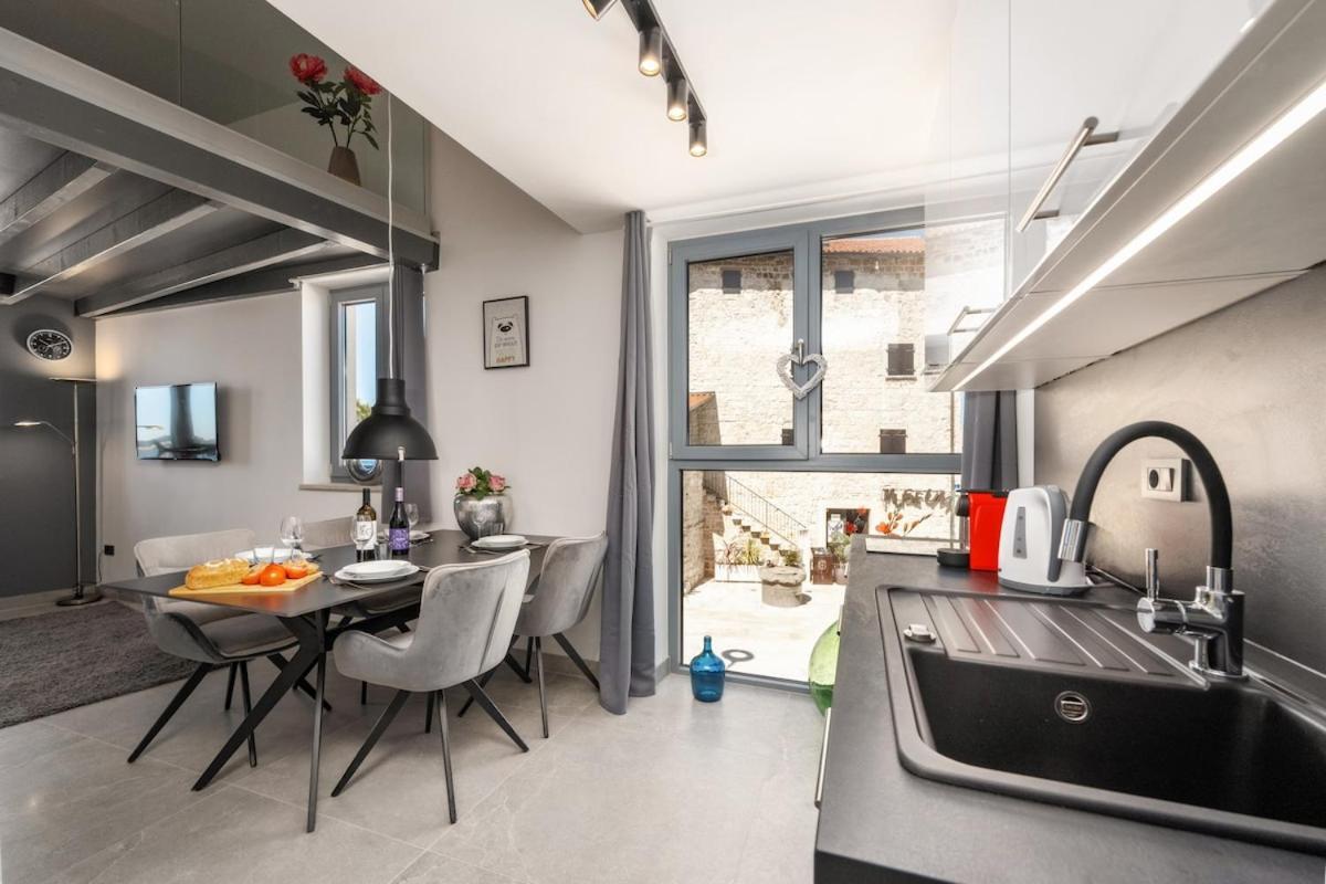Levant Apartmán *